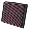 K&N Hi-Flow Performance Air Filter 33-2125