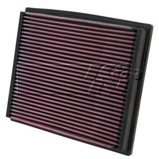K&N Hi-Flow Performance Air Filter 33-2125