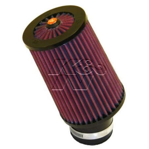K&N Universal X-Stream Clamp-On Air Filter RX-3800