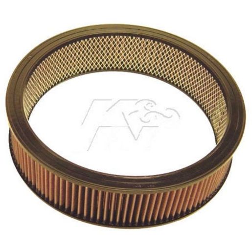 K&N Custom Air Filter E-3745