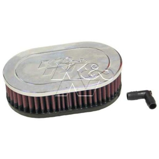 K&N Hi-Flow Performance Air Filter RA-071V