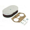 K&N Custom Racing Air Filter 56-1160