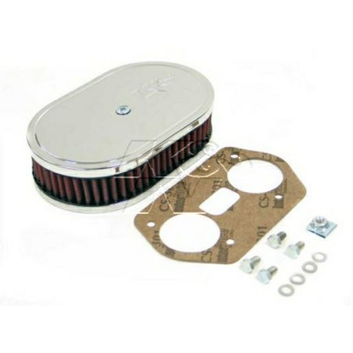 K&N Custom Racing Air Filter 56-1160