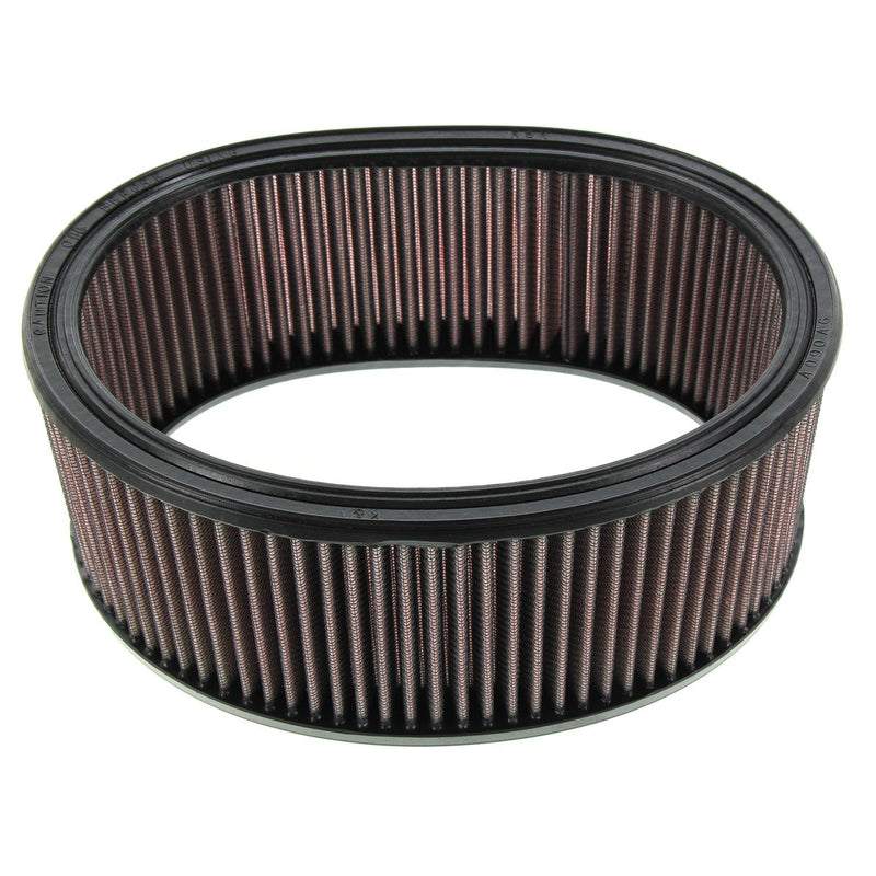 K&N Custom Air Filter E-3640