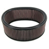 K&N Custom Air Filter E-3640