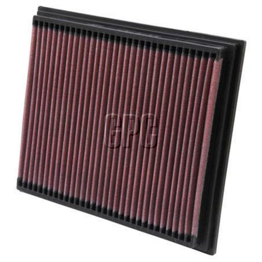 K&N Hi-Flow Performance Air Filter 33-2767