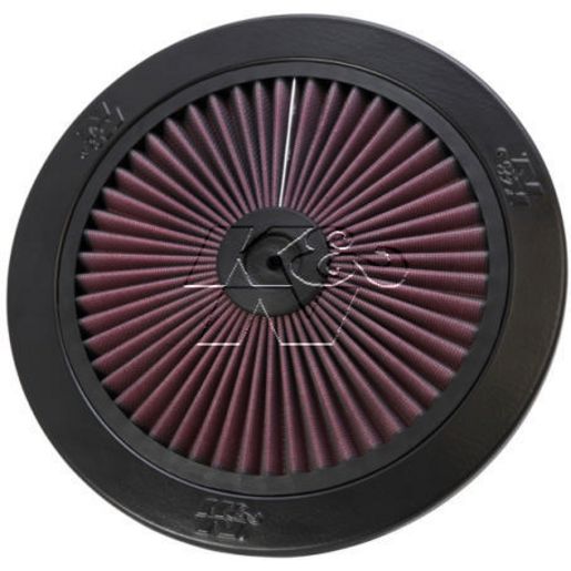 K&N X-Stream Top Air Filter 66-1101