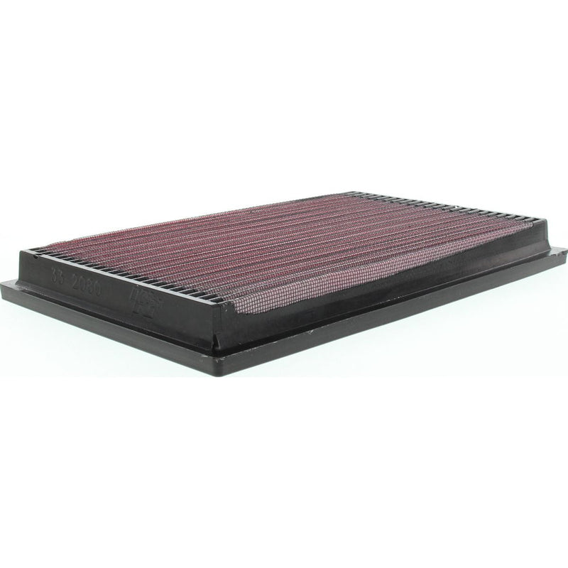 K&N Hi-Flow Performance Air Filter 33-2080