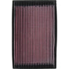K&N Hi-Flow Performance Air Filter 33-2080