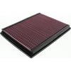 K&N Hi-Flow Performance Air Filter 33-2787