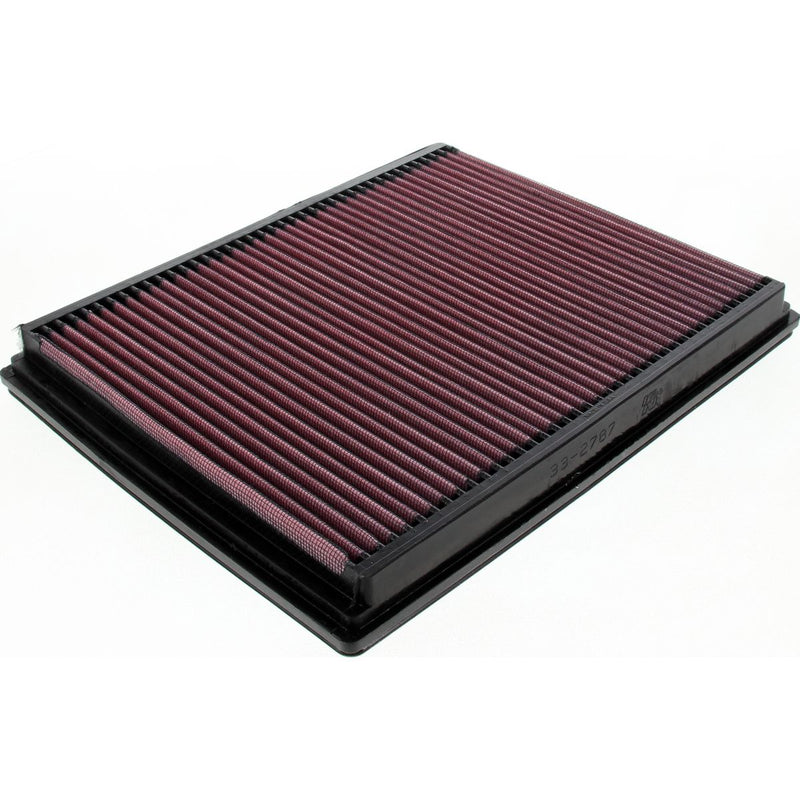 K&N Hi-Flow Performance Air Filter 33-2787