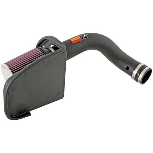 K&N Performance Air Induction Kit KN57-3509