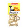Champion Fasteners M8 X 25mm Grade 8.8 Screw And Nuts