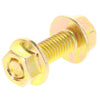 Champion Fasteners M8 X 25mm Grade 8.8 Screw And Nuts