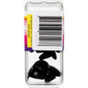 Champion Fasteners Trim Anchor Black Len: 15mm Hole: 8mm