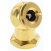 Champion Fasteners Tyre Air Chuck 1/4In Female BTC4