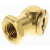 Champion Fasteners Tyre Air Chuck 1/4In Female BTC4