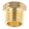 Champion Fasteners Reducing Bush Brass 3/8 1/4In