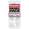 Champion Fasteners Door Trim Clips TF37