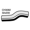 Mackay Top Radiator Hose CH3082