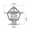 Tridon Thermostat TT233-170