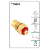 Tridon Fan switch TFS204