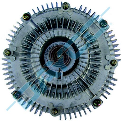 Dayco Viscous Fan Clutch 115014
