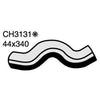 Mackay Bottom Radiator Hose CH3131