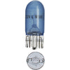 Narva Globes Wedge 12V 5W Arctic Blue 17189BL