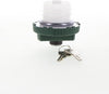 CPC Locking Fuel Tank Cap SL107ULP