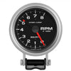 Autometer Sport-Comp 3-3/4in Tacho Gauge 8,000rpm