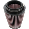 K&N Universal Chrome Filter RC-3250