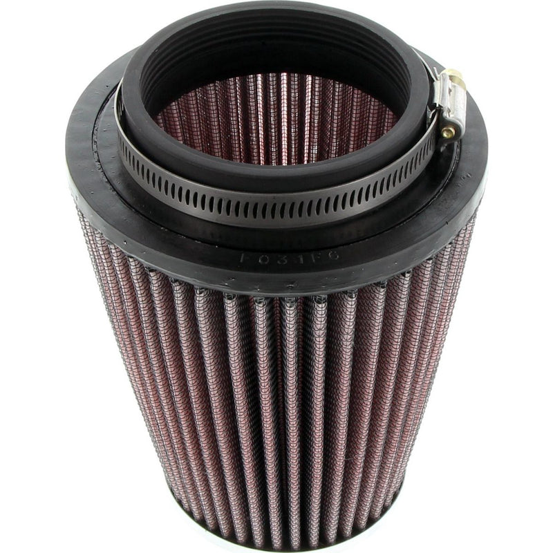 K&N Universal Chrome Filter RC-3250