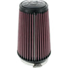 K&N Universal Rubber Air Filter RU-3130