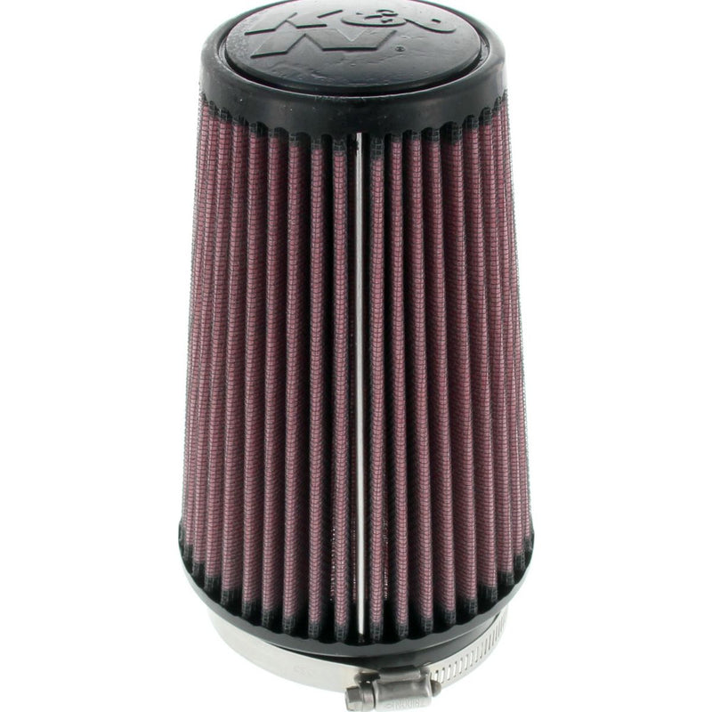 K&N Universal Rubber Air Filter RU-3130
