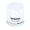 Silverline Oil Filter Spin On OF60SL