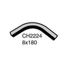 Mackay Bypass Heater Hose CH2224