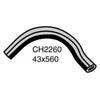 Mackay Bottom Radiator Hose CH2260