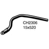 Mackay Heater Hose CH2306