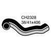Mackay Bottom Radiator Hose CH2328