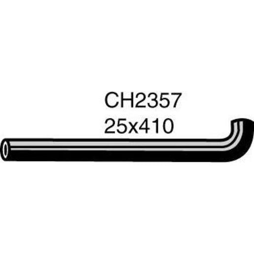 Mackay Expansion Tank Hose CH2357