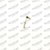 Monroe Max Lift Gas Strut ML4412