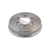 DBA Brake Drum Single 254mm Rear DBA1652