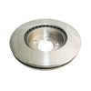 DBA Standard Brake Rotor Pair 286mm Front DBA860