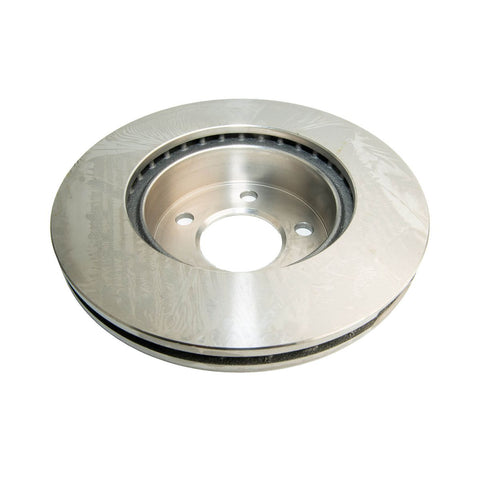 DBA Standard Brake Rotor Pair 286mm Front DBA860