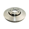 DBA Standard Brake Rotor Pair 288mm Front DBA807