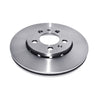 DBA Standard Brake Rotor Single 256mm Rear DBA800