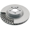 DBA Standard Brake Rotor Single 322mm Front DBA790