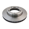 DBA Standard Brake Rotor Single 312mm Front DBA788