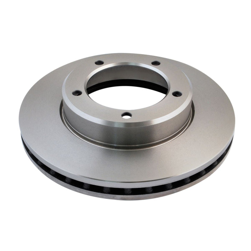 DBA Standard Brake Rotor Single 312mm Front DBA788